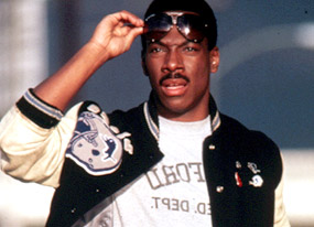 Eddie Murphy, Beverly Hills Cop Eddie Murphy, Beverly Hills Cop